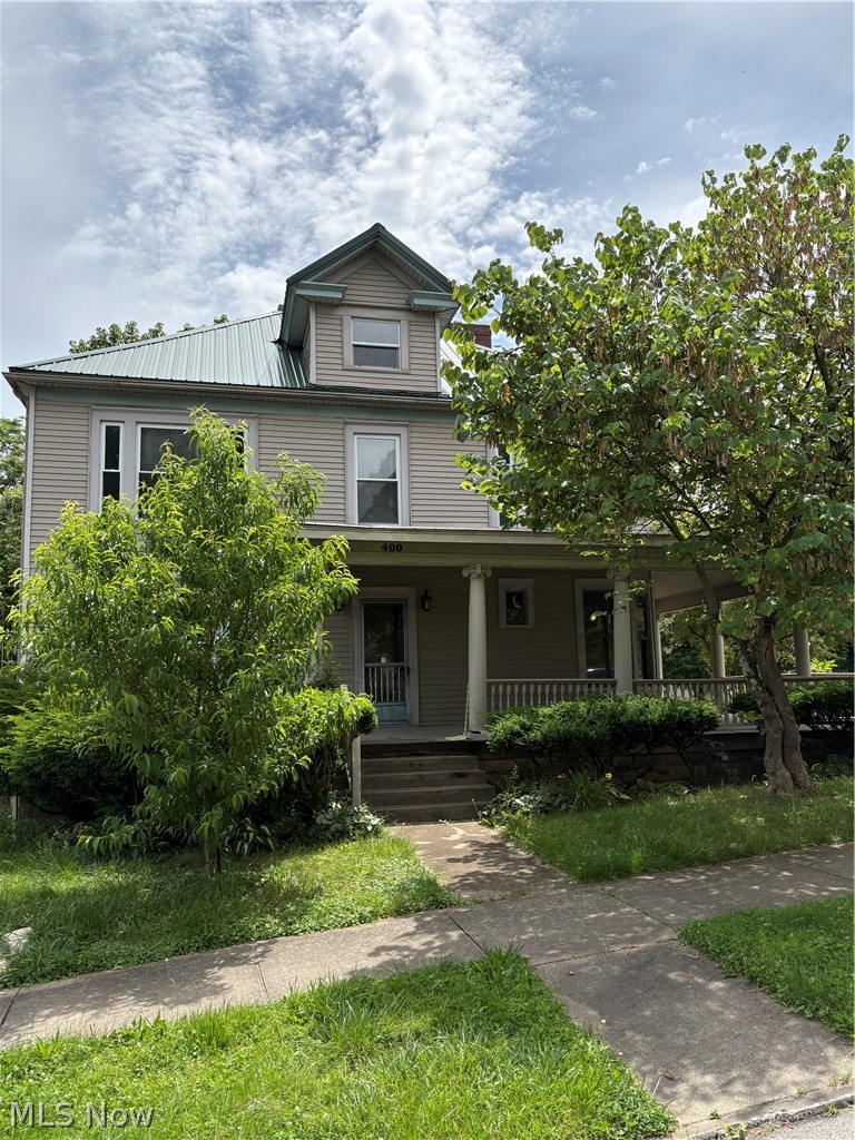 Harpers Add - Residential