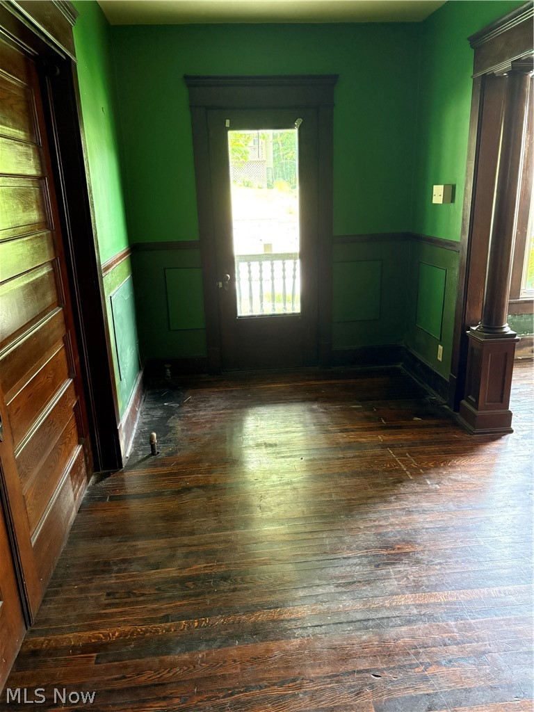 Harpers Add - Residential