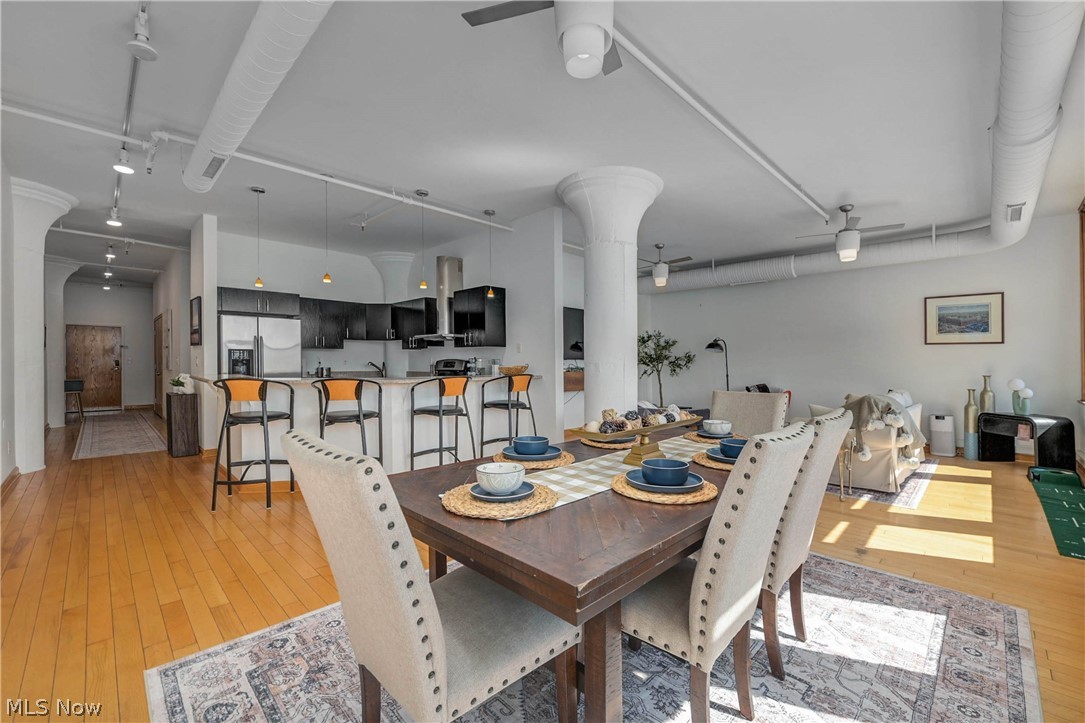 Sincere Bldg Condo - Residential