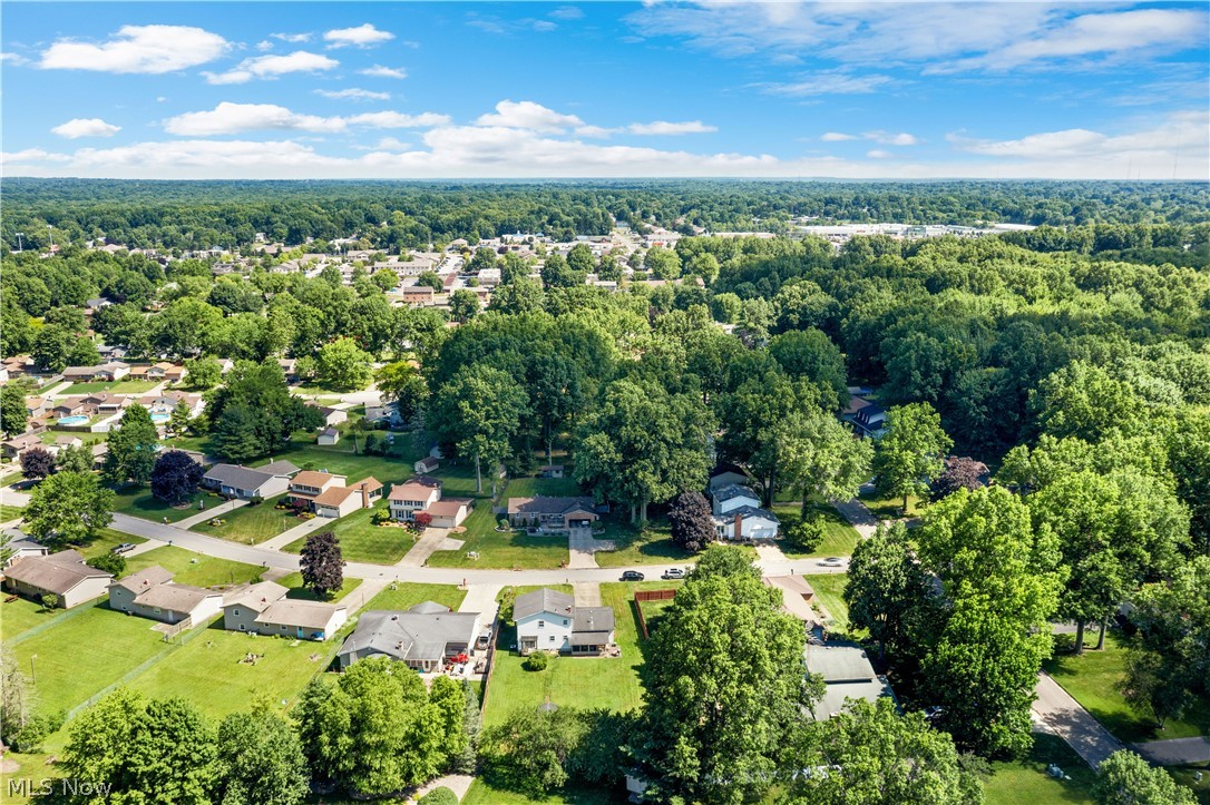 Hitchcock Woods - Residential