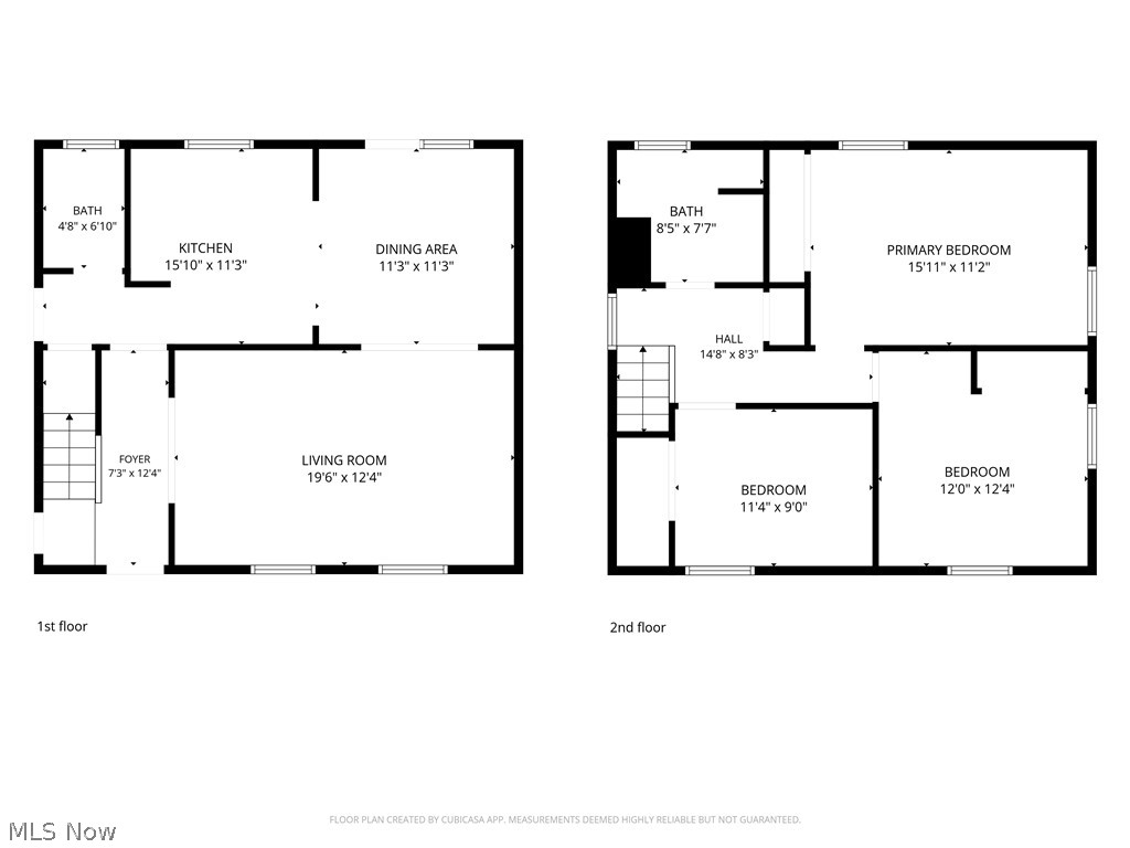Hitchcock Woods - Residential