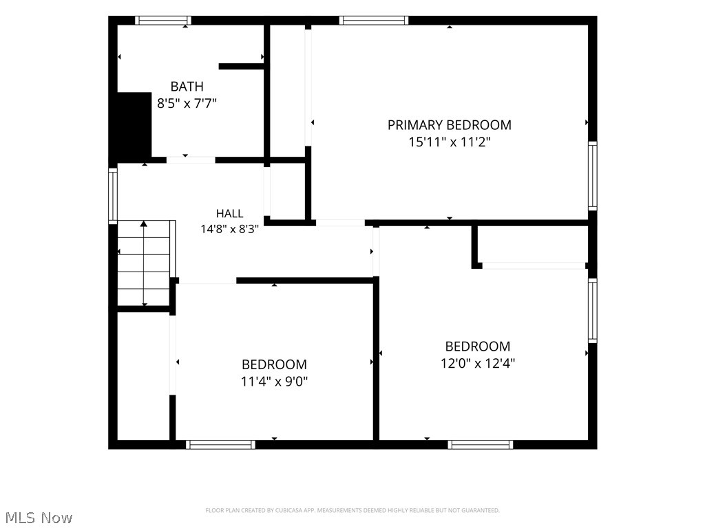 Hitchcock Woods - Residential