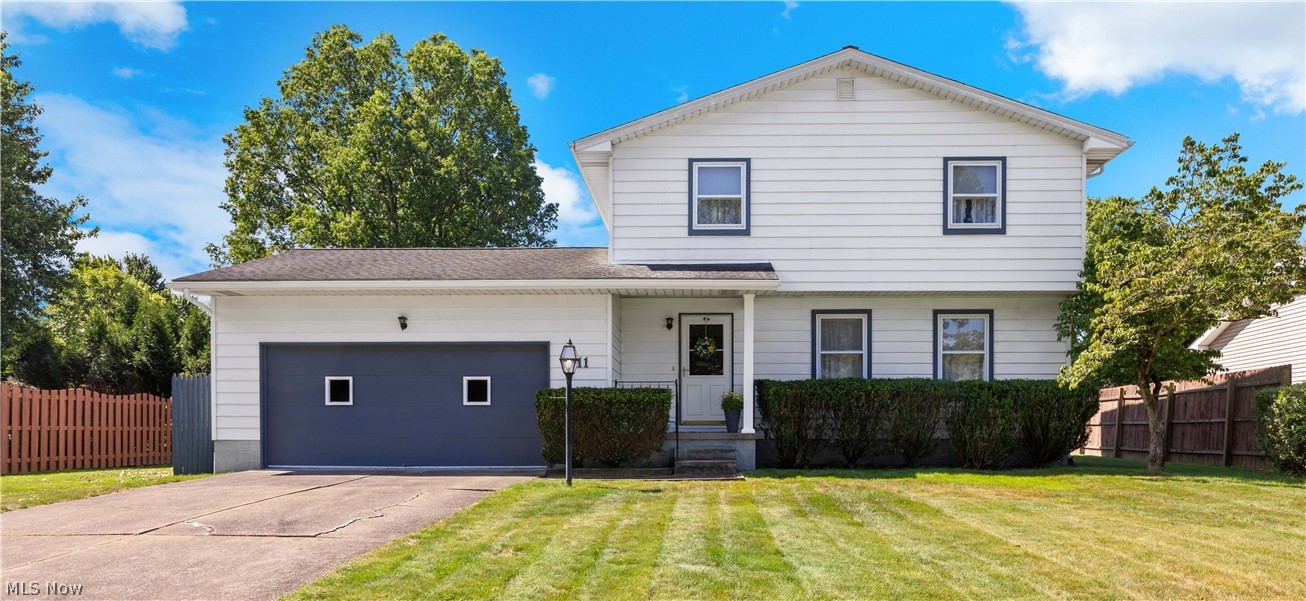 Hitchcock Woods - Residential