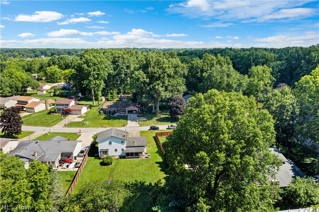 Hitchcock Woods - Residential