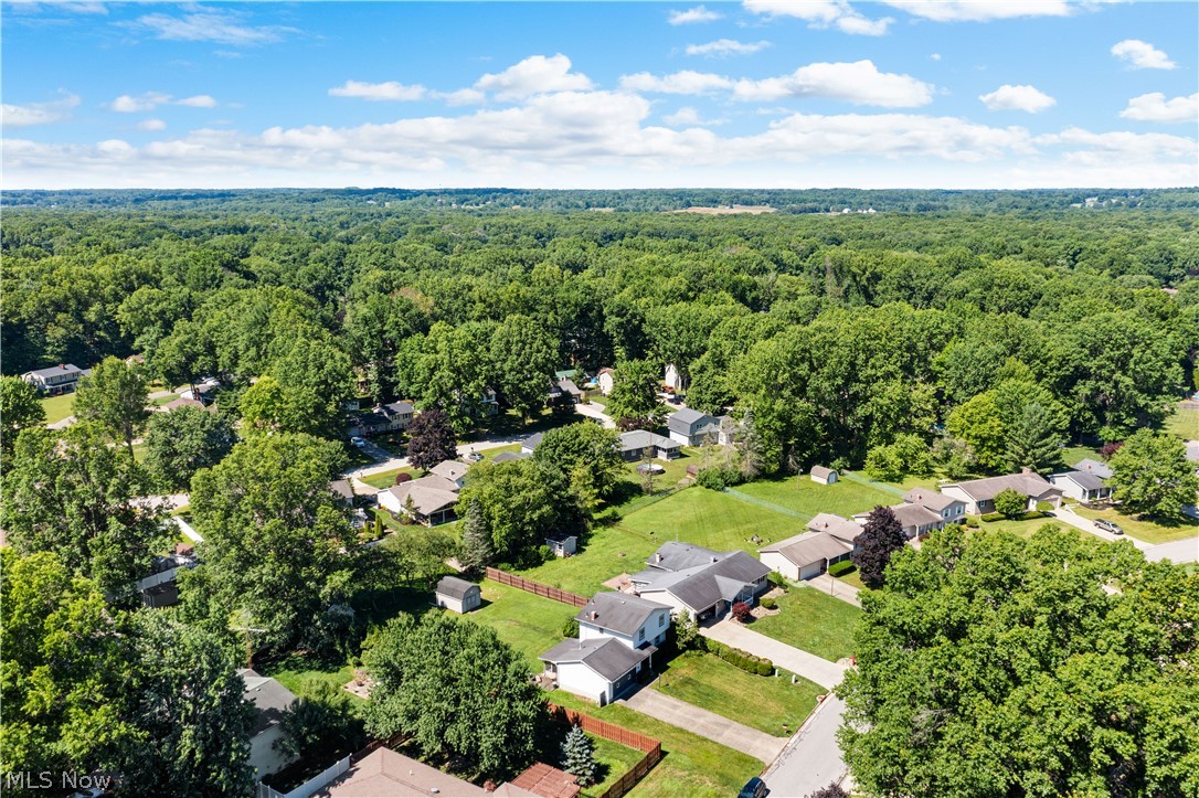 Hitchcock Woods - Residential