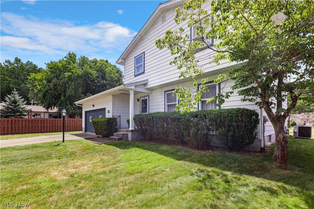 Hitchcock Woods - Residential