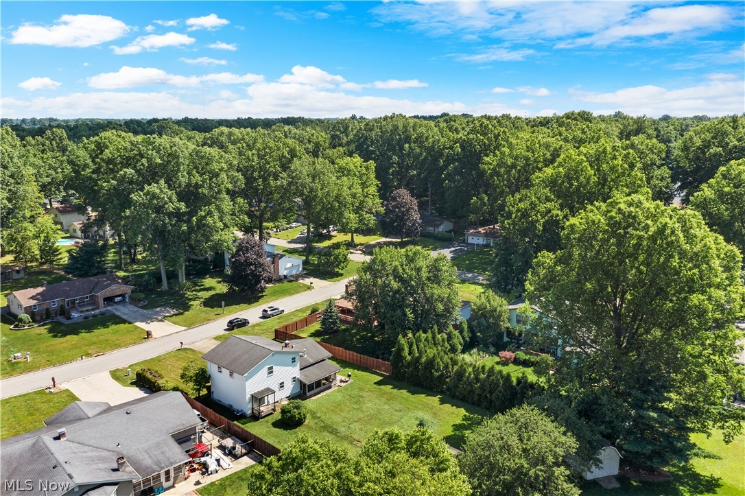 Hitchcock Woods - Residential