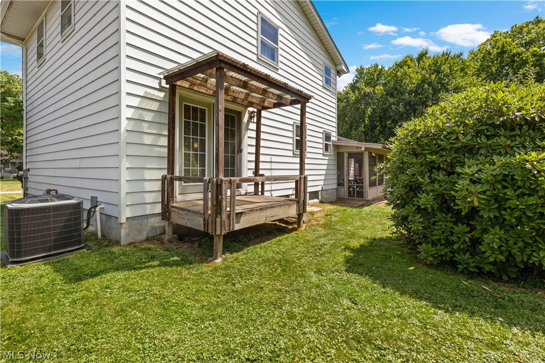 Hitchcock Woods - Residential