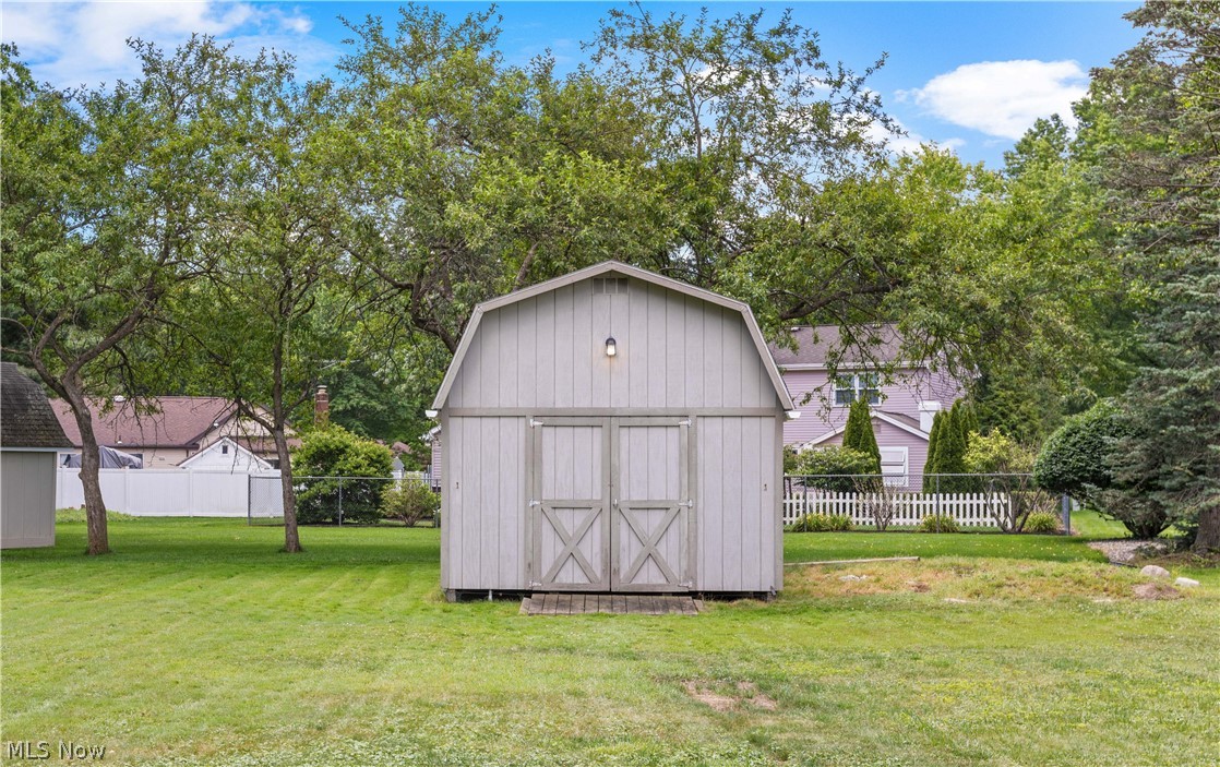Hitchcock Woods - Residential