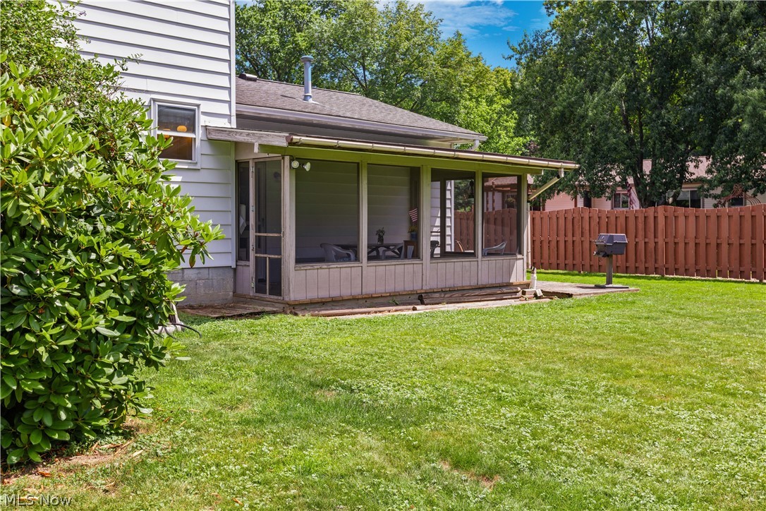 Hitchcock Woods - Residential