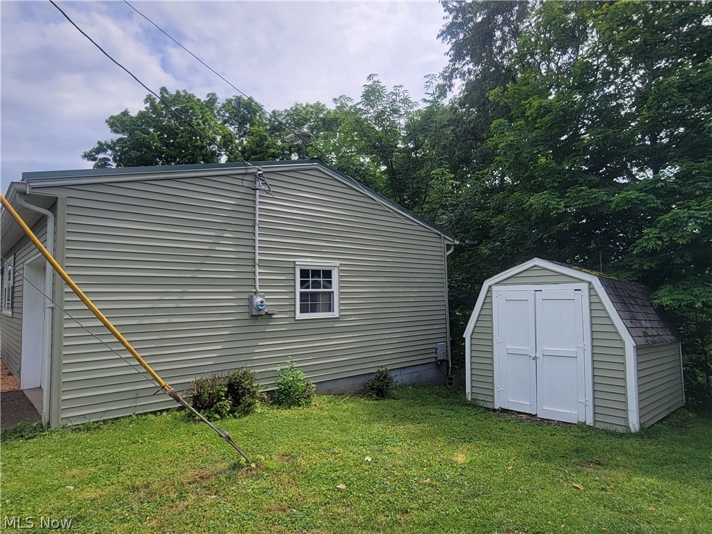 1st Add Wahama Heights - Residential