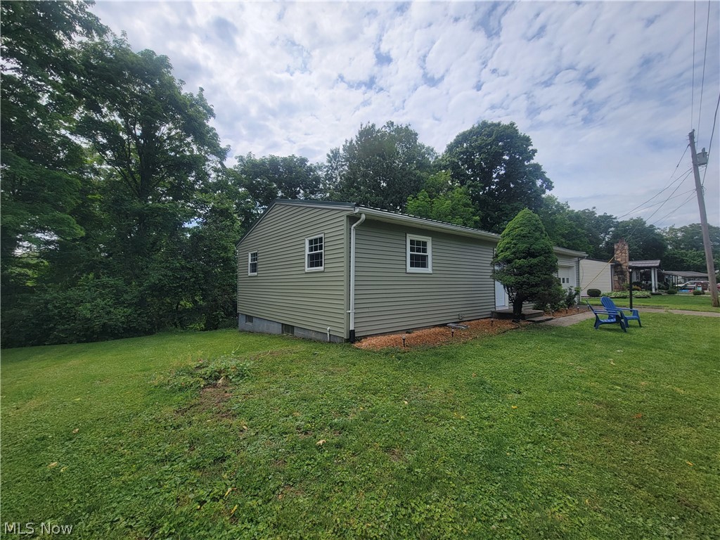 1st Add Wahama Heights - Residential