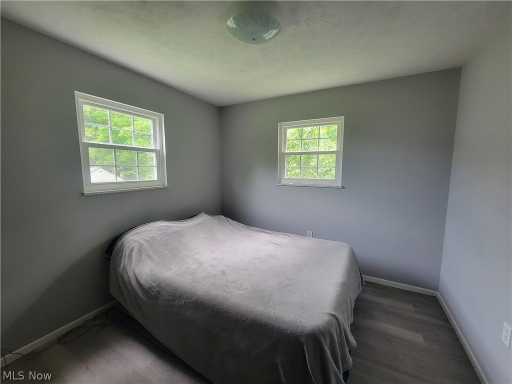 1st Add Wahama Heights - Residential