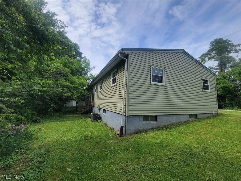 1st Add Wahama Heights - Residential