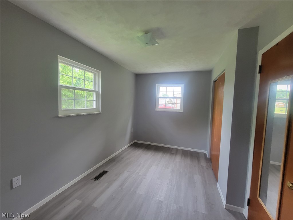 1st Add Wahama Heights - Residential