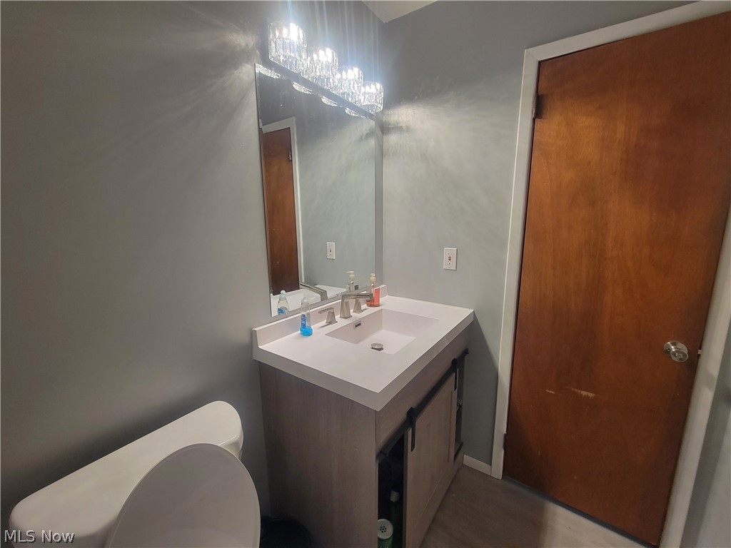 1st Add Wahama Heights - Residential