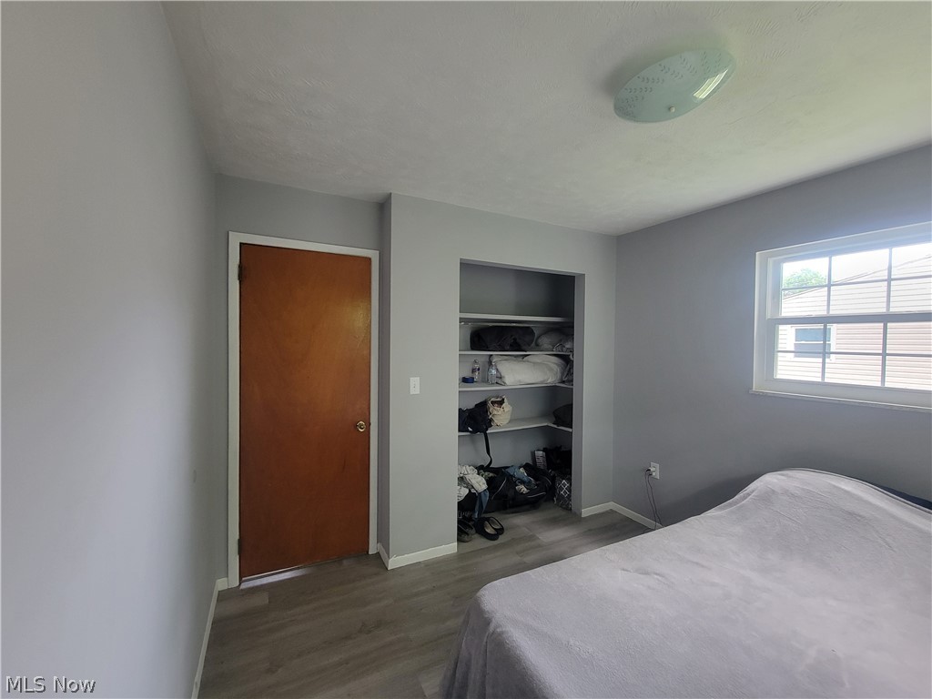 1st Add Wahama Heights - Residential