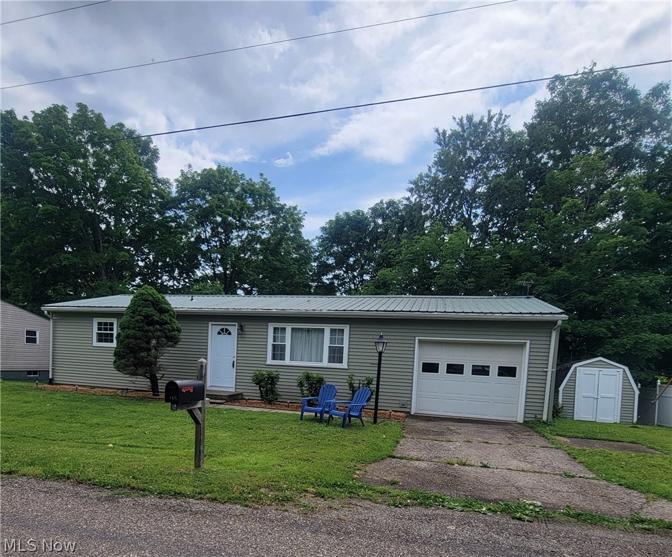 1st Add Wahama Heights - Residential