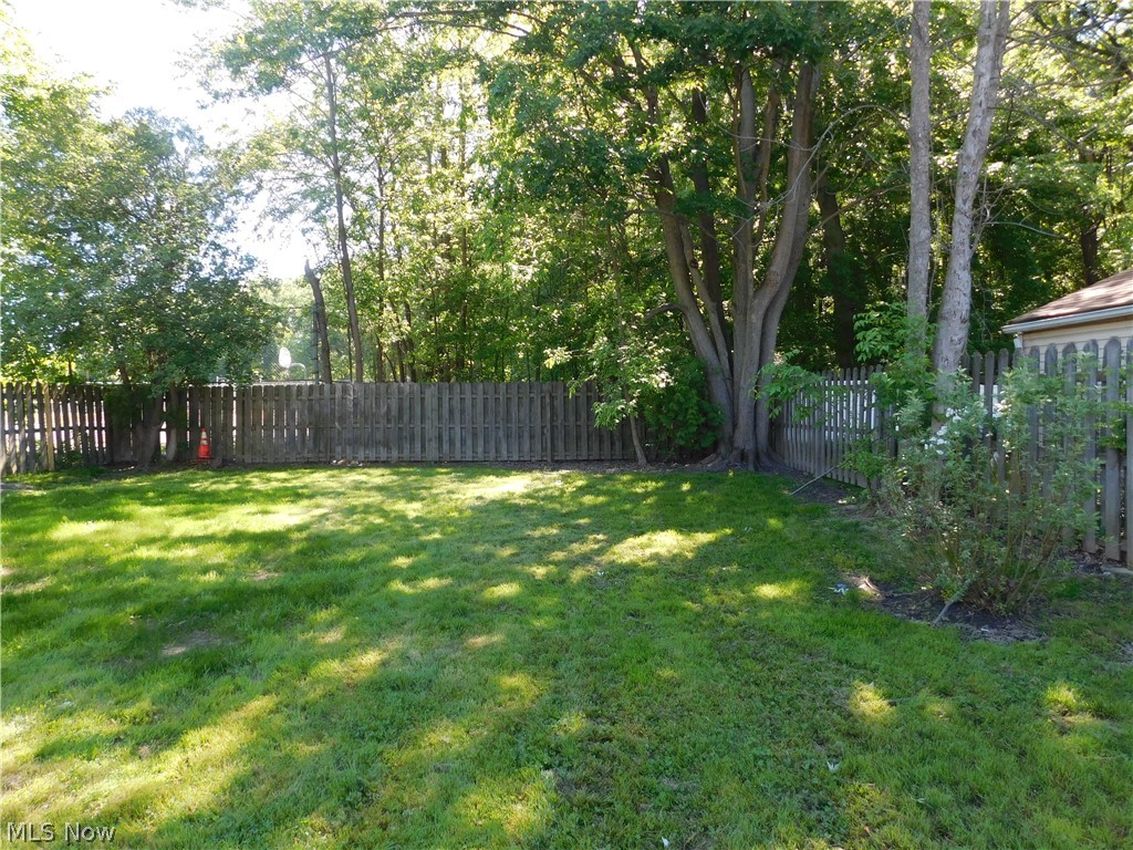 Willowick Park Allotment - Residential