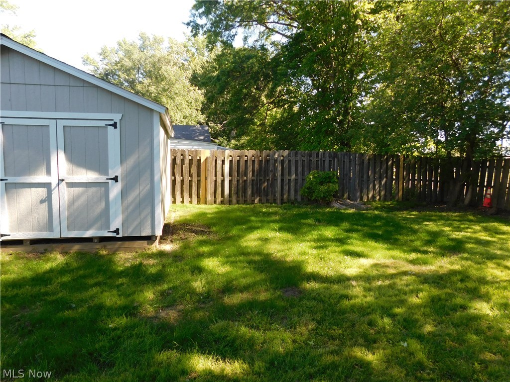 Willowick Park Allotment - Residential