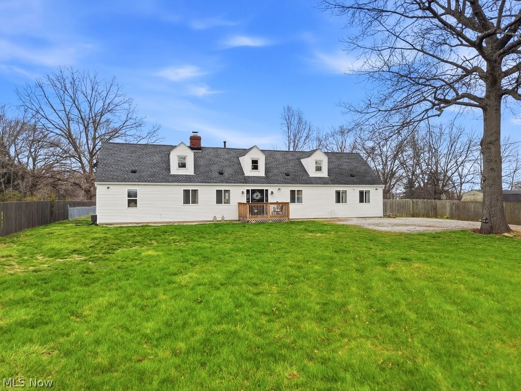 Gougler Acres - Residential