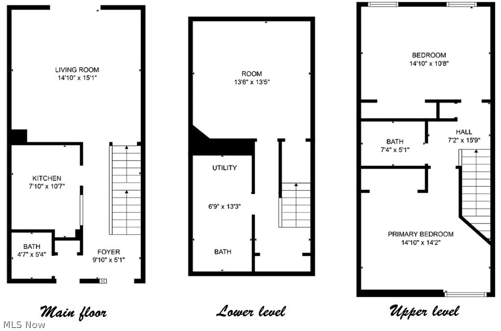 Sandpiper - Residential