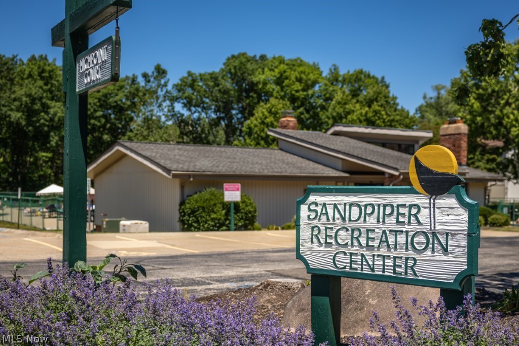 Sandpiper - Residential