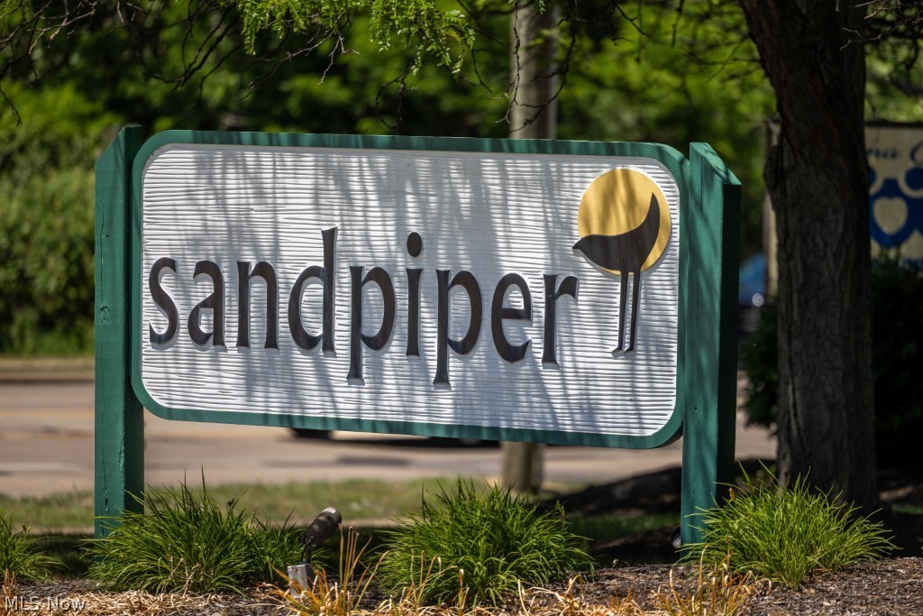 Sandpiper - Residential