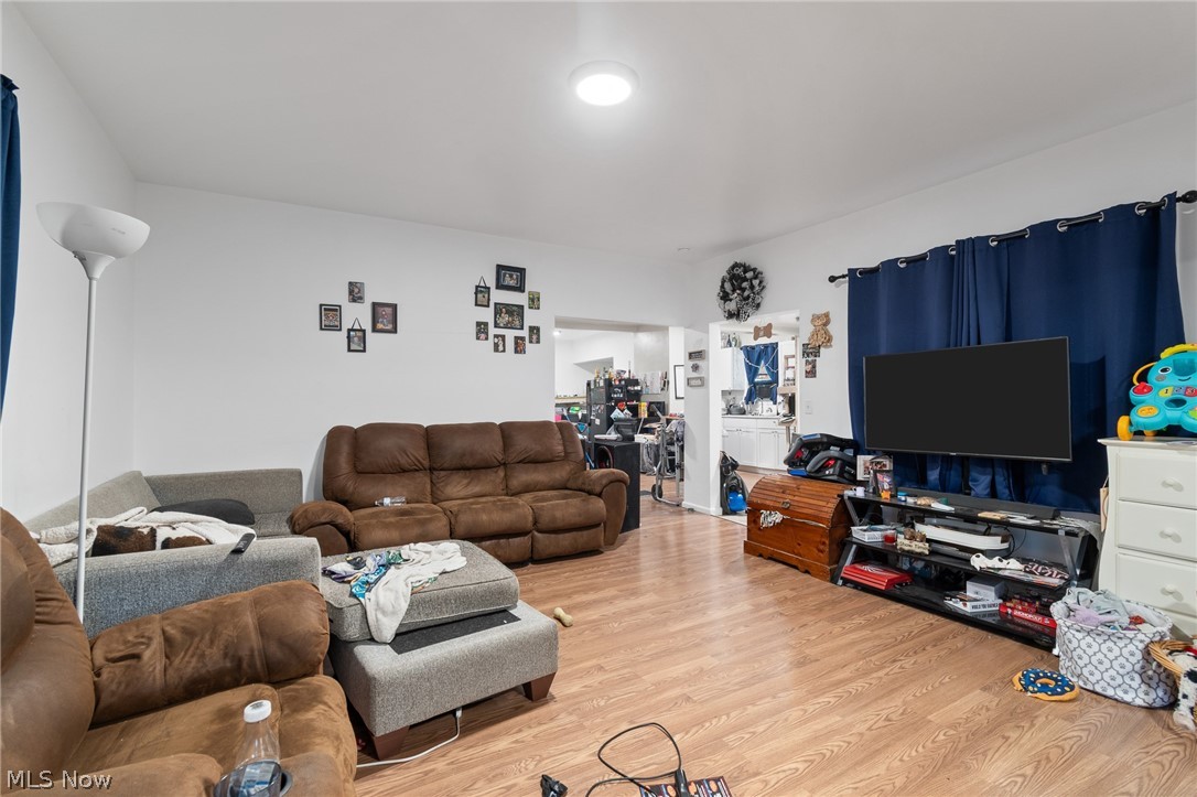 City/Sebring - Residential