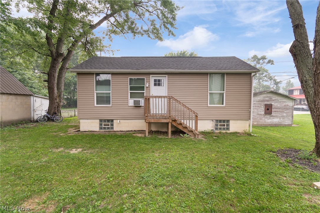 City/Sebring - Residential