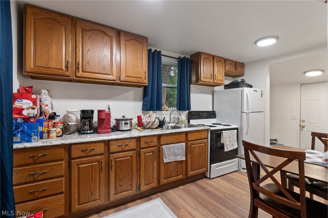 City/Sebring - Residential