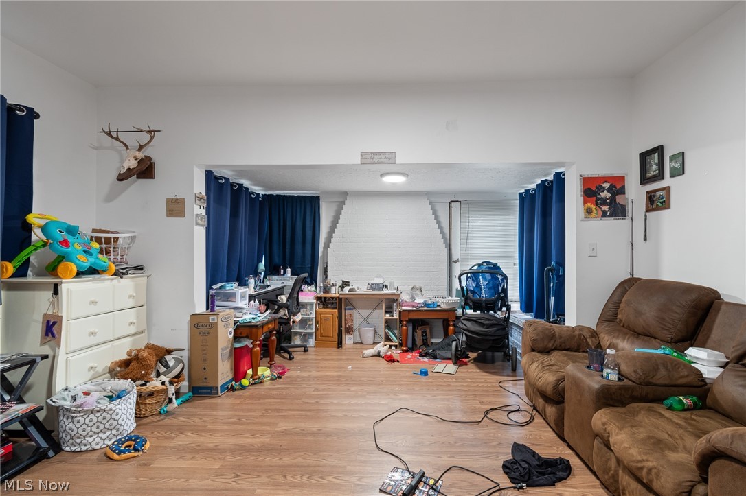 City/Sebring - Residential