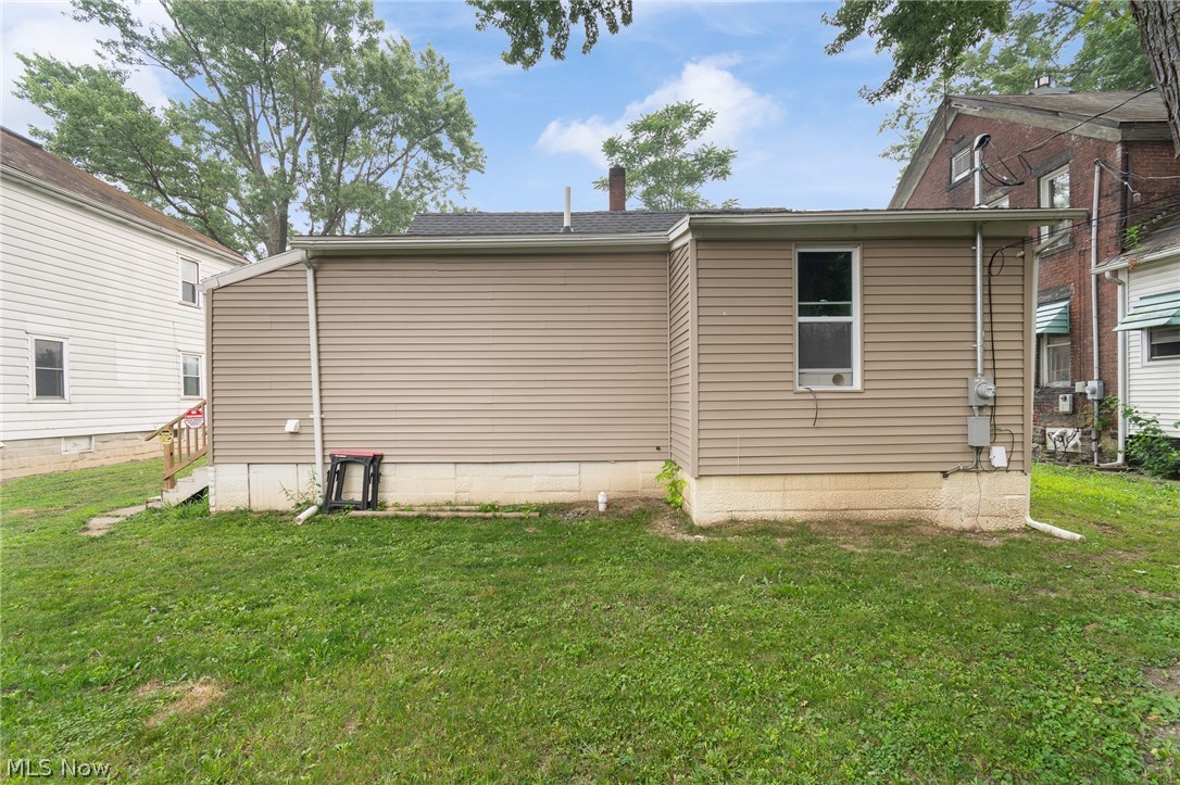 City/Sebring - Residential