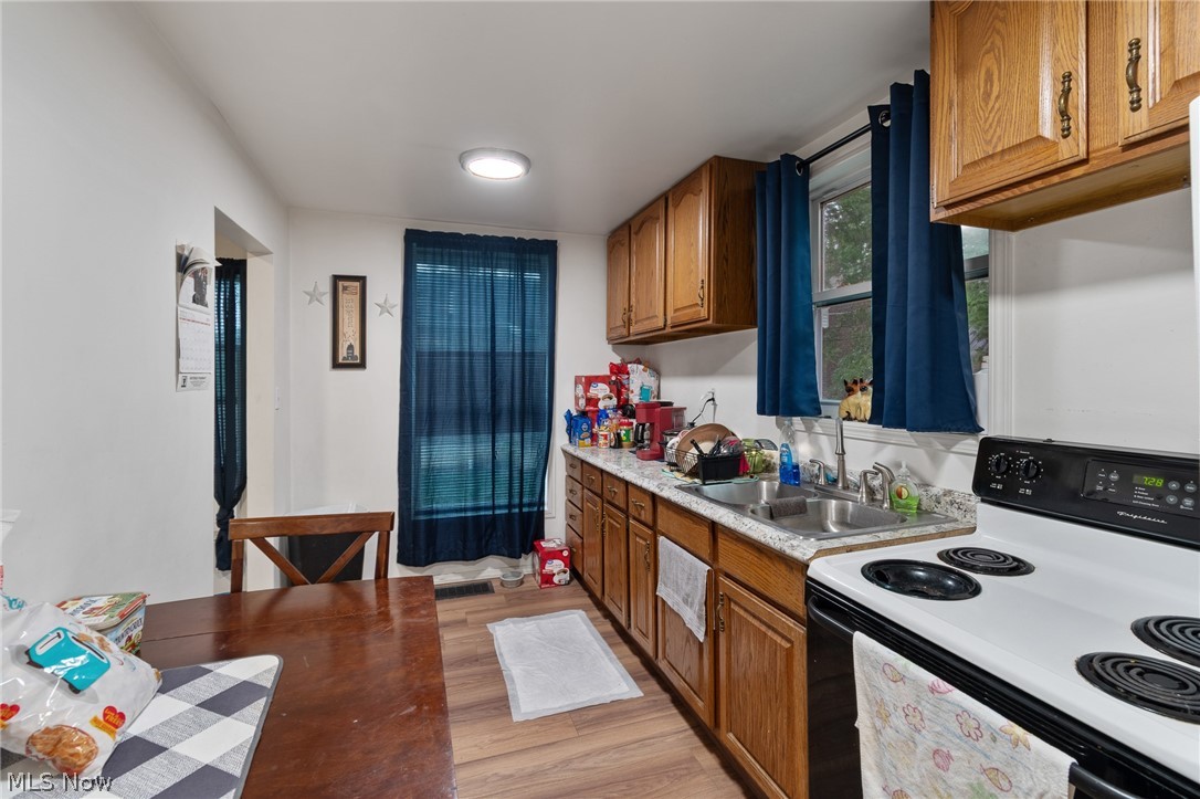 City/Sebring - Residential