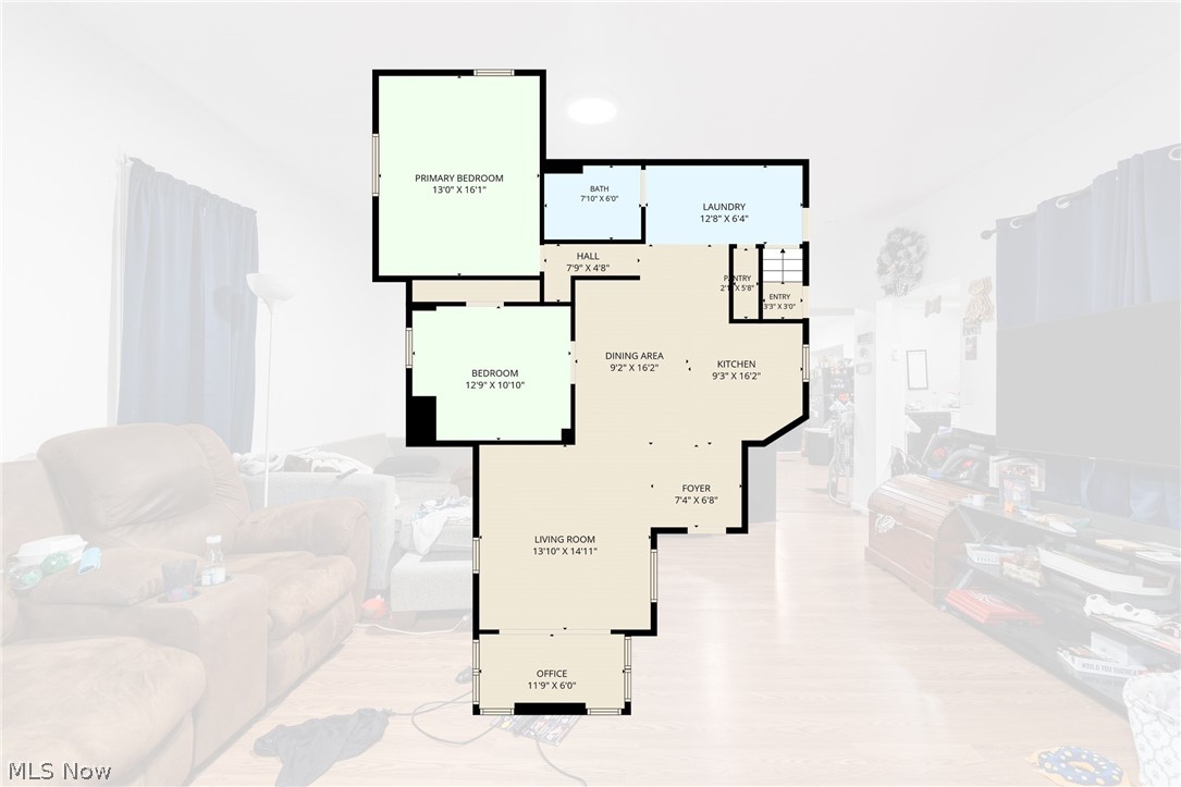 City/Sebring - Residential