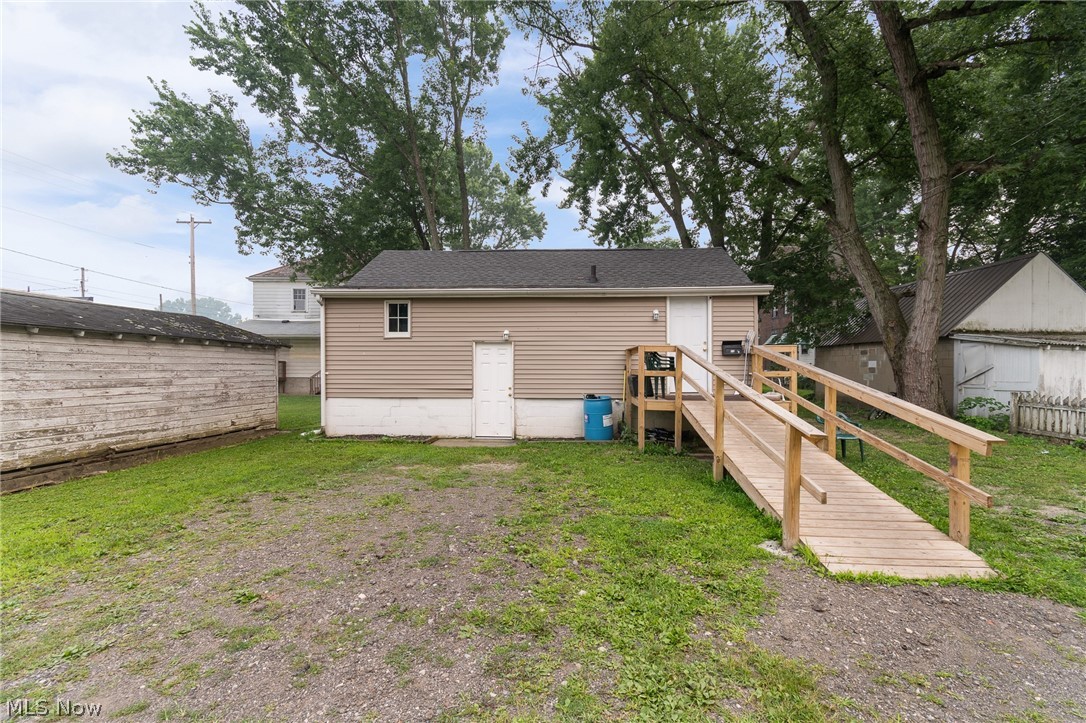 City/Sebring - Residential