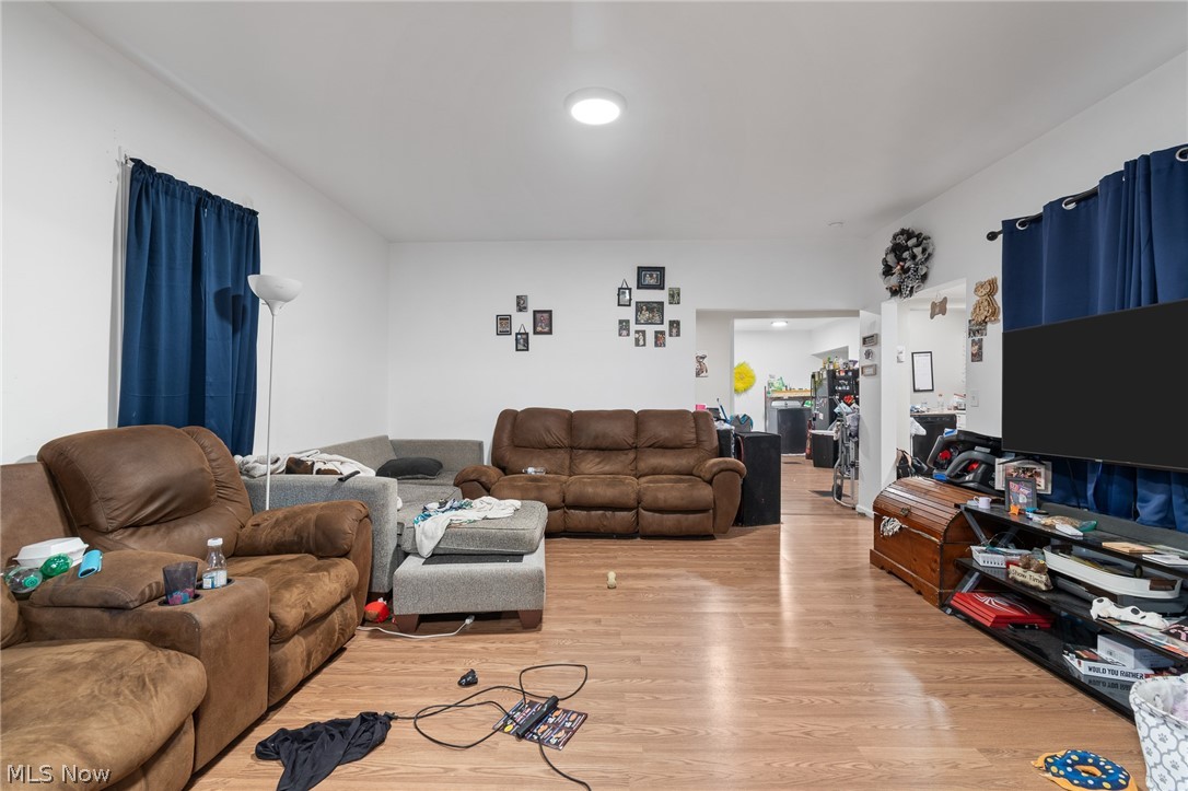 City/Sebring - Residential