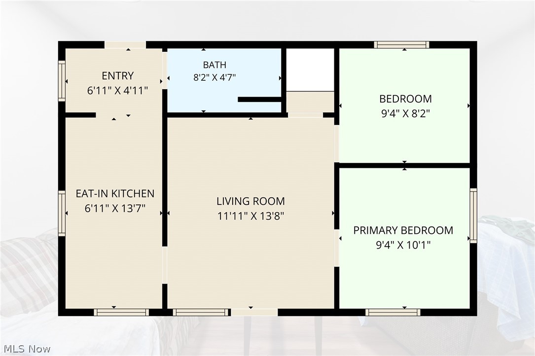 City/Sebring - Residential