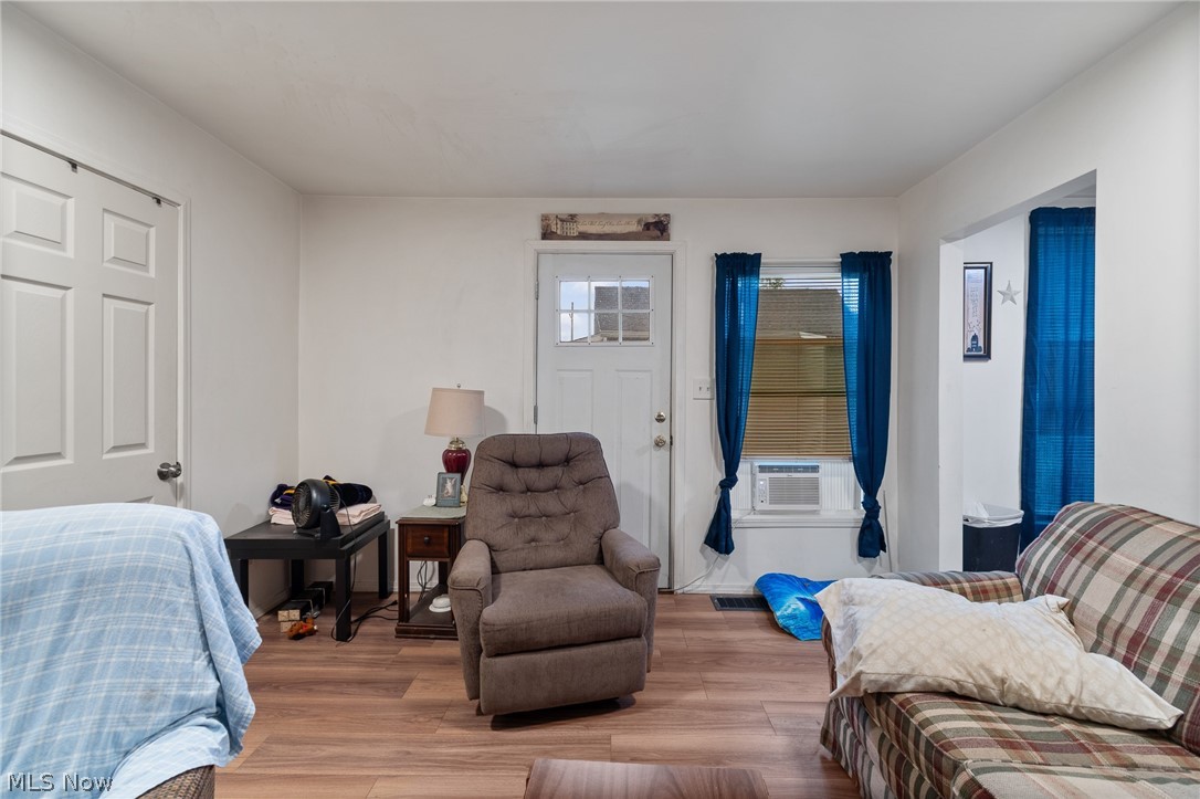 City/Sebring - Residential