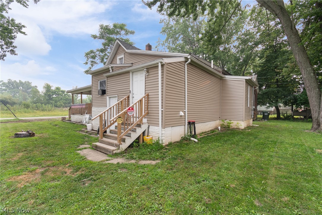 City/Sebring - Residential