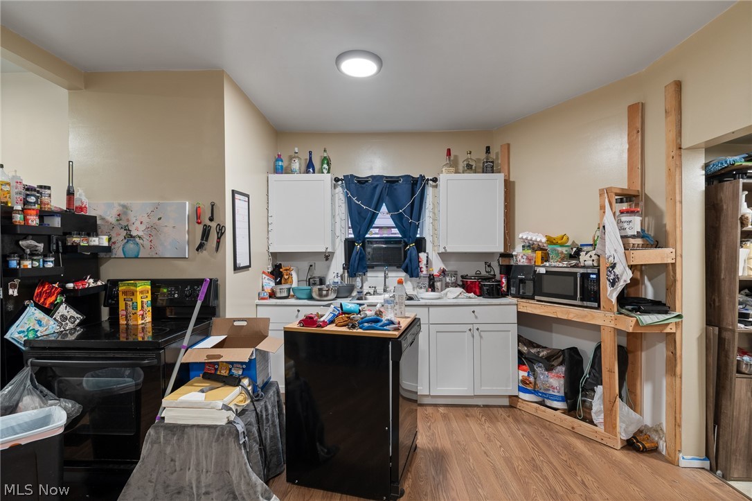 City/Sebring - Residential