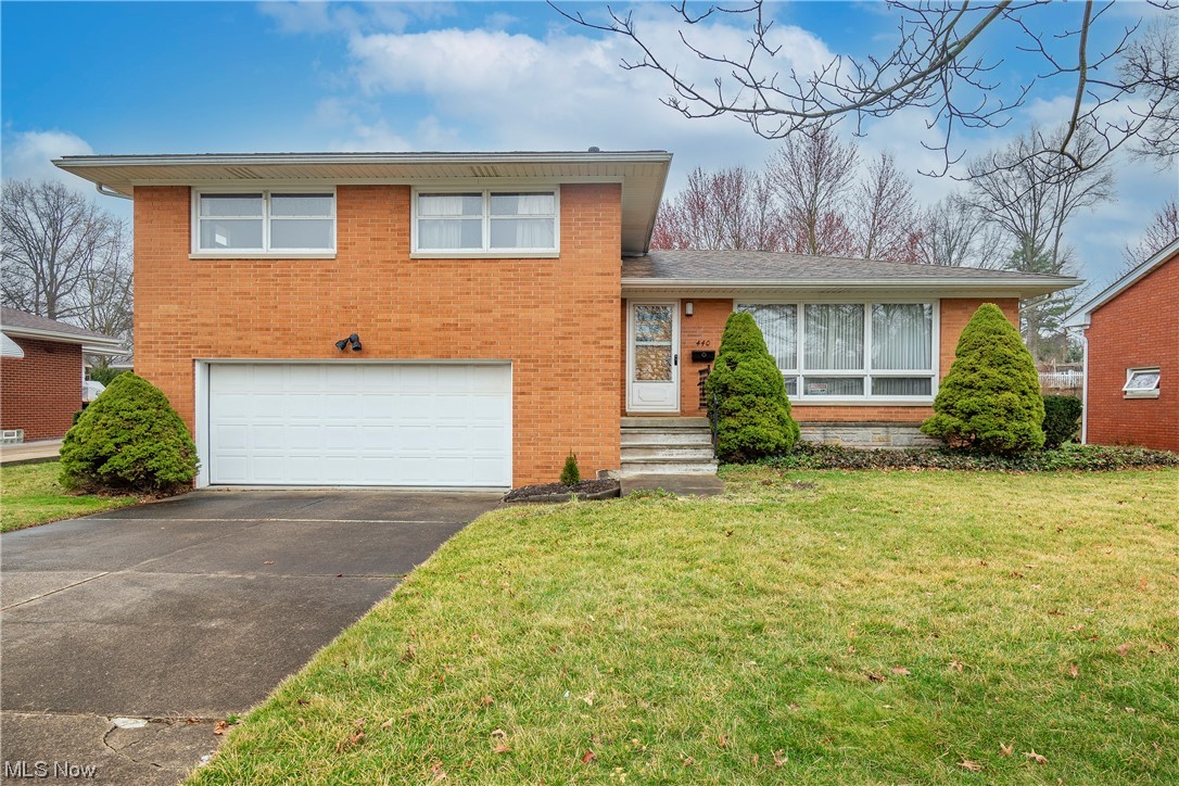 Keenan Park - Residential