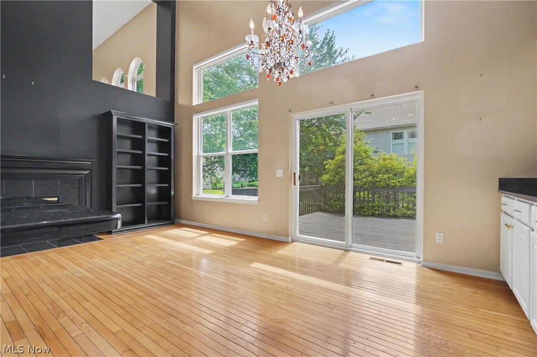 Woods/Auburn Lakes Condo Ph #1 - Residential