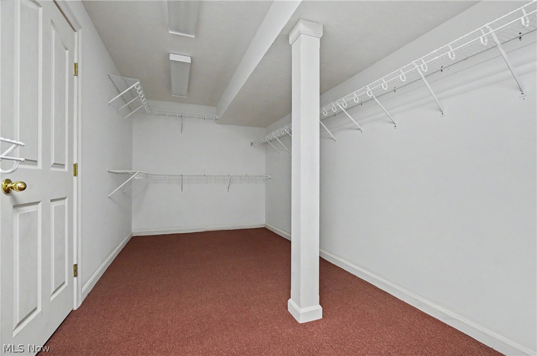Woods/Auburn Lakes Condo Ph #1 - Residential