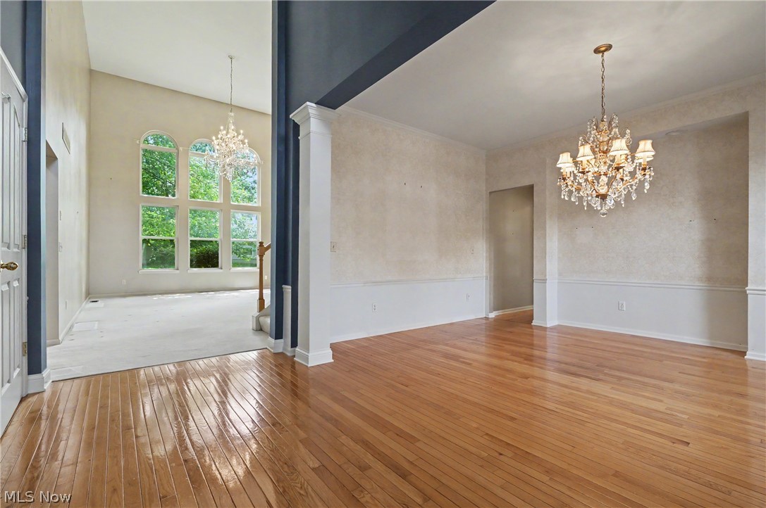 Woods/Auburn Lakes Condo Ph #1 - Residential