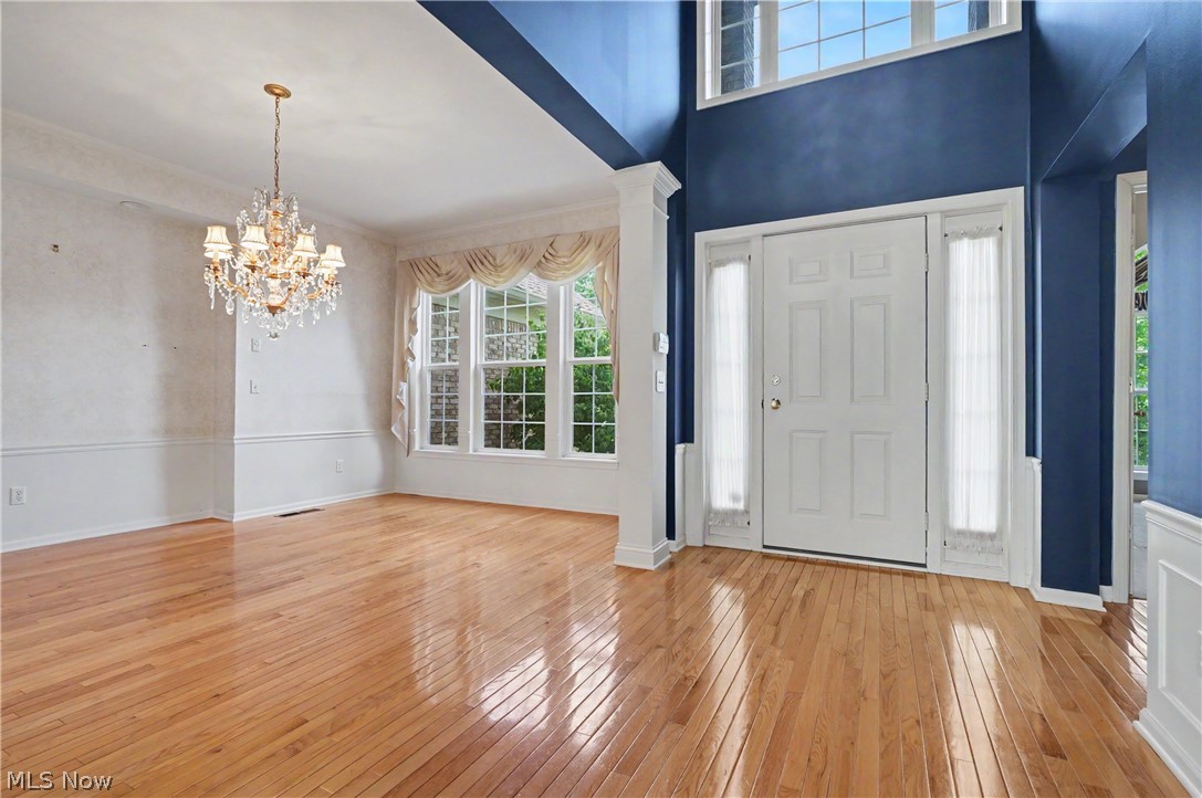Woods/Auburn Lakes Condo Ph #1 - Residential