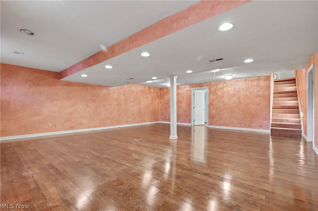 Woods/Auburn Lakes Condo Ph #1 - Residential