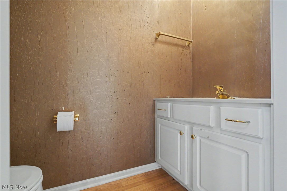 Woods/Auburn Lakes Condo Ph #1 - Residential