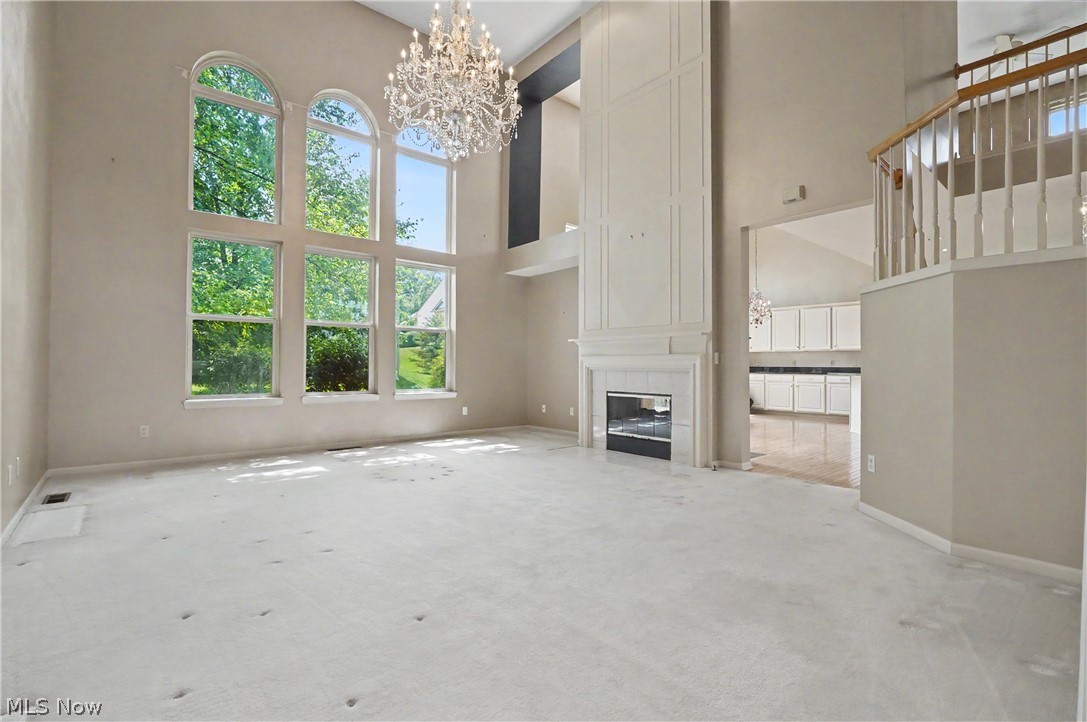 Woods/Auburn Lakes Condo Ph #1 - Residential