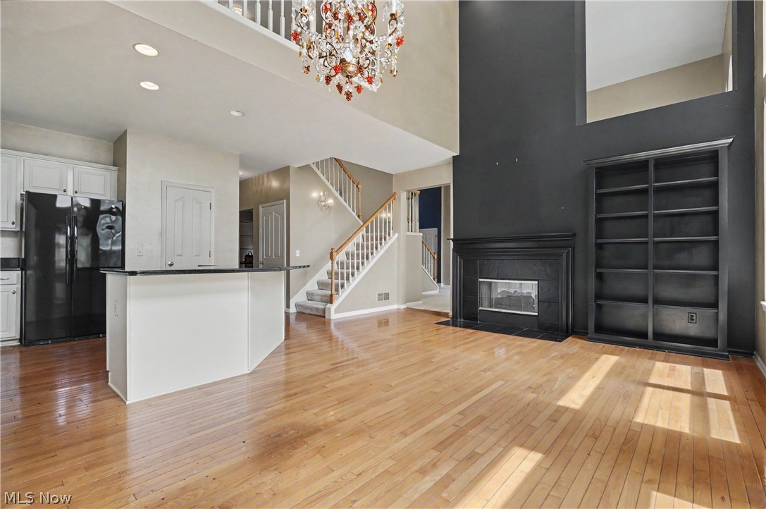 Woods/Auburn Lakes Condo Ph #1 - Residential